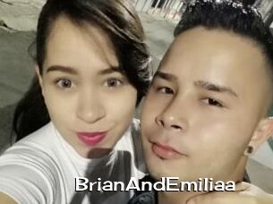 BrianAndEmiliaa