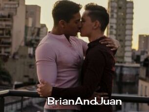 BrianAndJuan