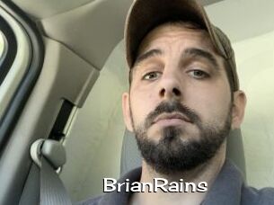 BrianRains