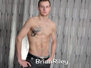 BrianRiley