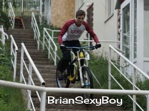 BrianSexyBoy