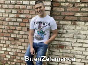 BrianZalamanca