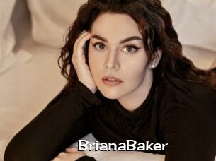 BrianaBaker