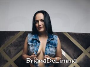 BrianaDeLimma