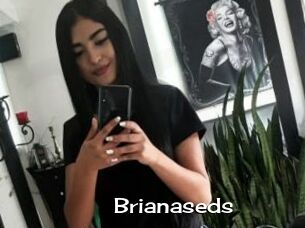 Brianaseds