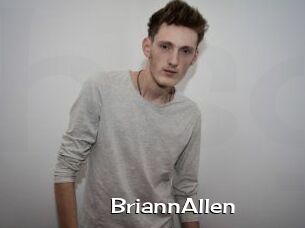 BriannAllen