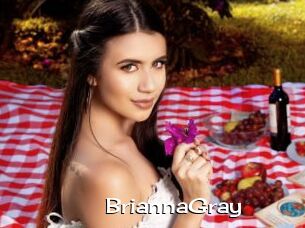 BriannaGray