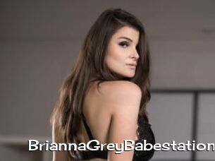 BriannaGreyBabestation