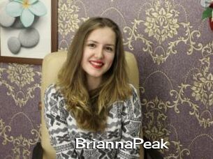 BriannaPeak