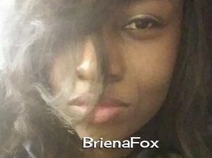 Briena_Fox