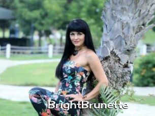 BrightBrunette