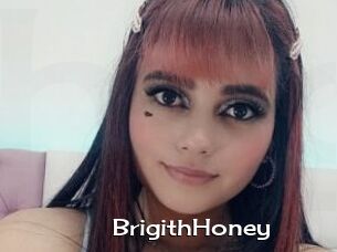 BrigithHoney