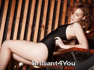 Brilliant4You