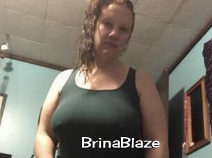 BrinaBlaze