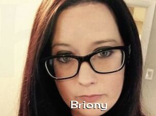 Briony