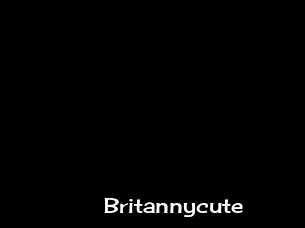 Britannycute