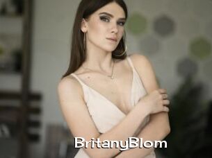 BritanyBlom