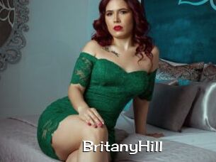 BritanyHill