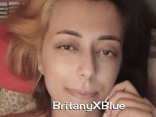 BritanyXBlue