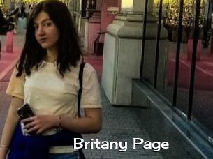 Britany_Page