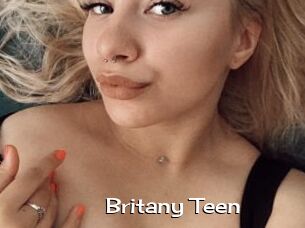 Britany_Teen