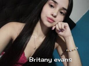 Britany_evans