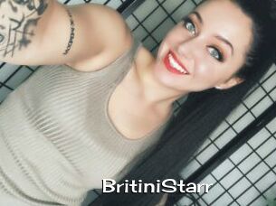 BritiniStarr