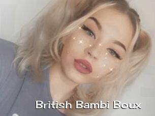 British_Bambi_Boux