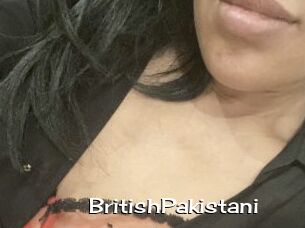 British_Pakistani