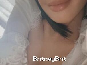 BritneyBrit