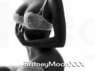 BritneyMoonXXX