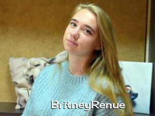 BritneyRenue