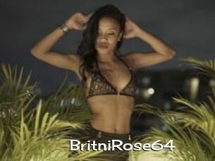 BritniRose64