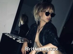 Brittannyxxx