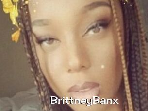 BrittneyBanx