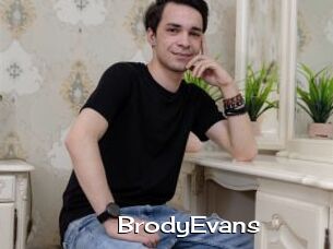 BrodyEvans