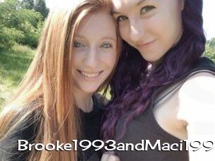 Brooke1993_and_Maci1993