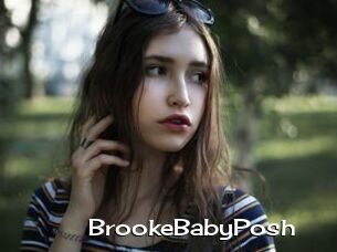 BrookeBabyPosh