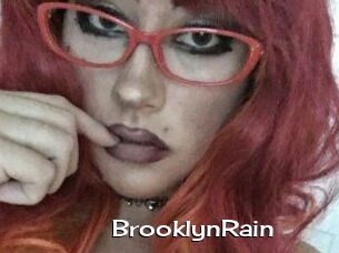 BrooklynRain