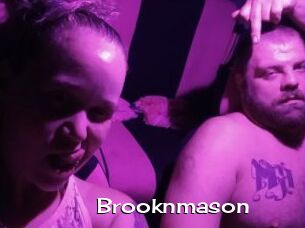 Brooknmason