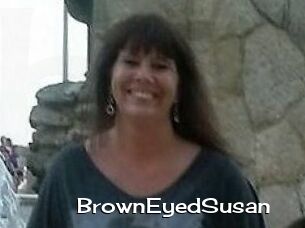 BrownEyedSusan