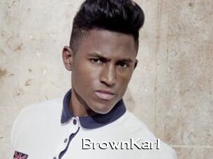 BrownKarl