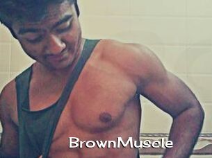 BrownMuscle