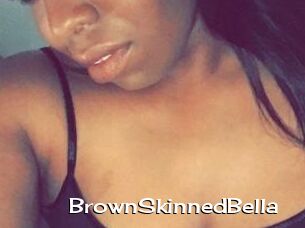 BrownSkinnedBella