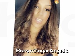 BrownSugarAngelic