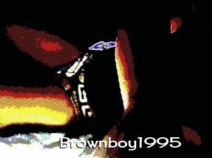 Brownboy1995