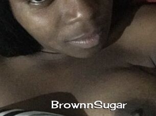 BrownnSugar