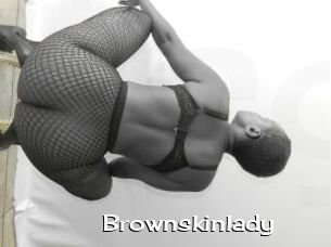 Brownskinlady