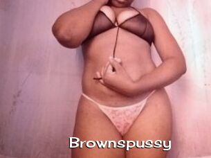 Brownspussy