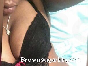 Brownsugarbby22